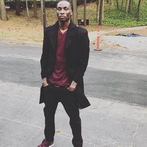 Meet your Posher, Eddie